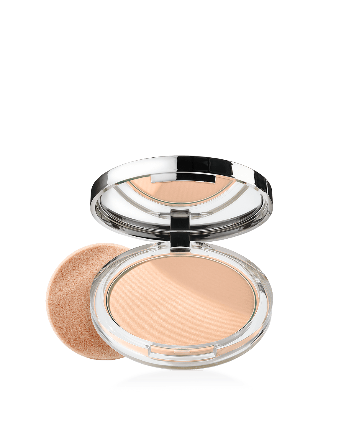 Clinique Stay Matte Sheer Pressed Powder Oil-Free 01 Stay Buff 7g