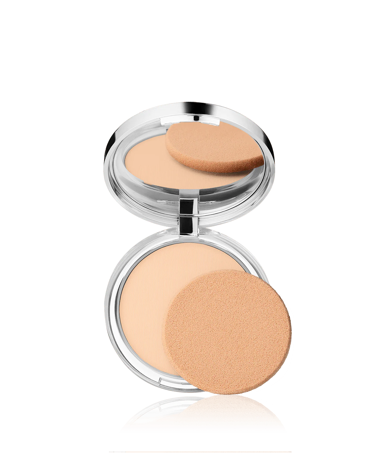 Clinique Stay Matte Sheer Pressed Powder Oil-Free 02 Stay Neutral 7g
