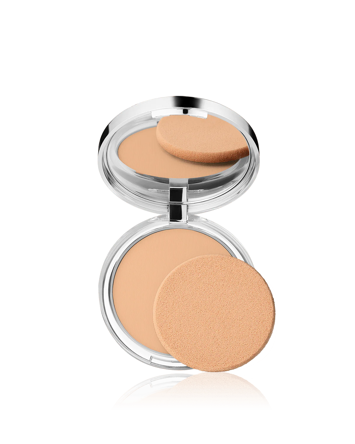 Clinique Stay-Matte Sheer Pressed Powder Oil-Free Stay Beige
