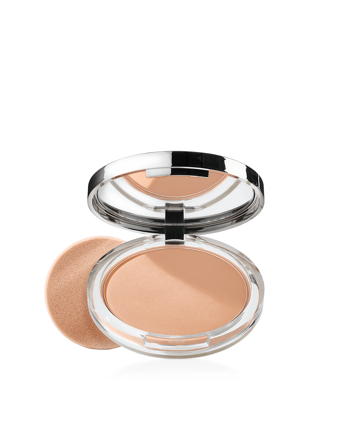 Clinique Stay Matte Sheer Pressed Powder Oil-Free 03 Stay Beige 7g