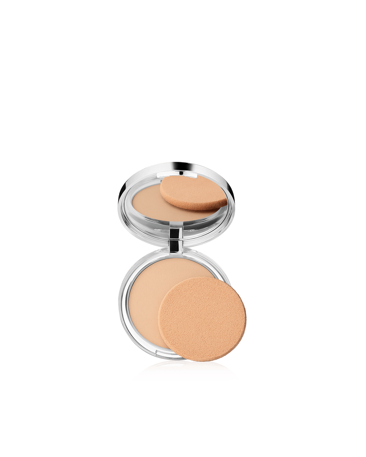 Clinique Super Powder Double Face Powder 07 Matte Neutral 10g