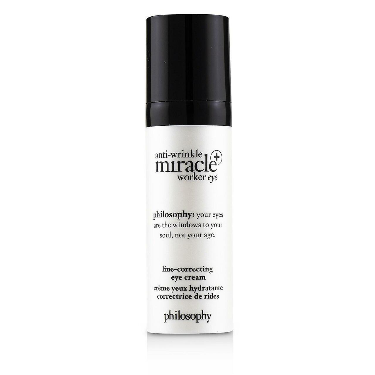 Philosophy Anti-Wrinkle Miracle Worker Miraculous Anti-Aging Eye Repair Cream 15ml