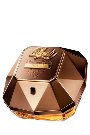 Paco Rabanne Lady Million Prive EDP 