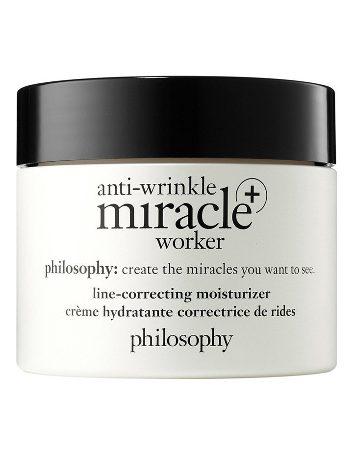 Philosophy Anti-Wrinkle Miracle Worker Miraculous Anti-Aging Moisturizer 60ml