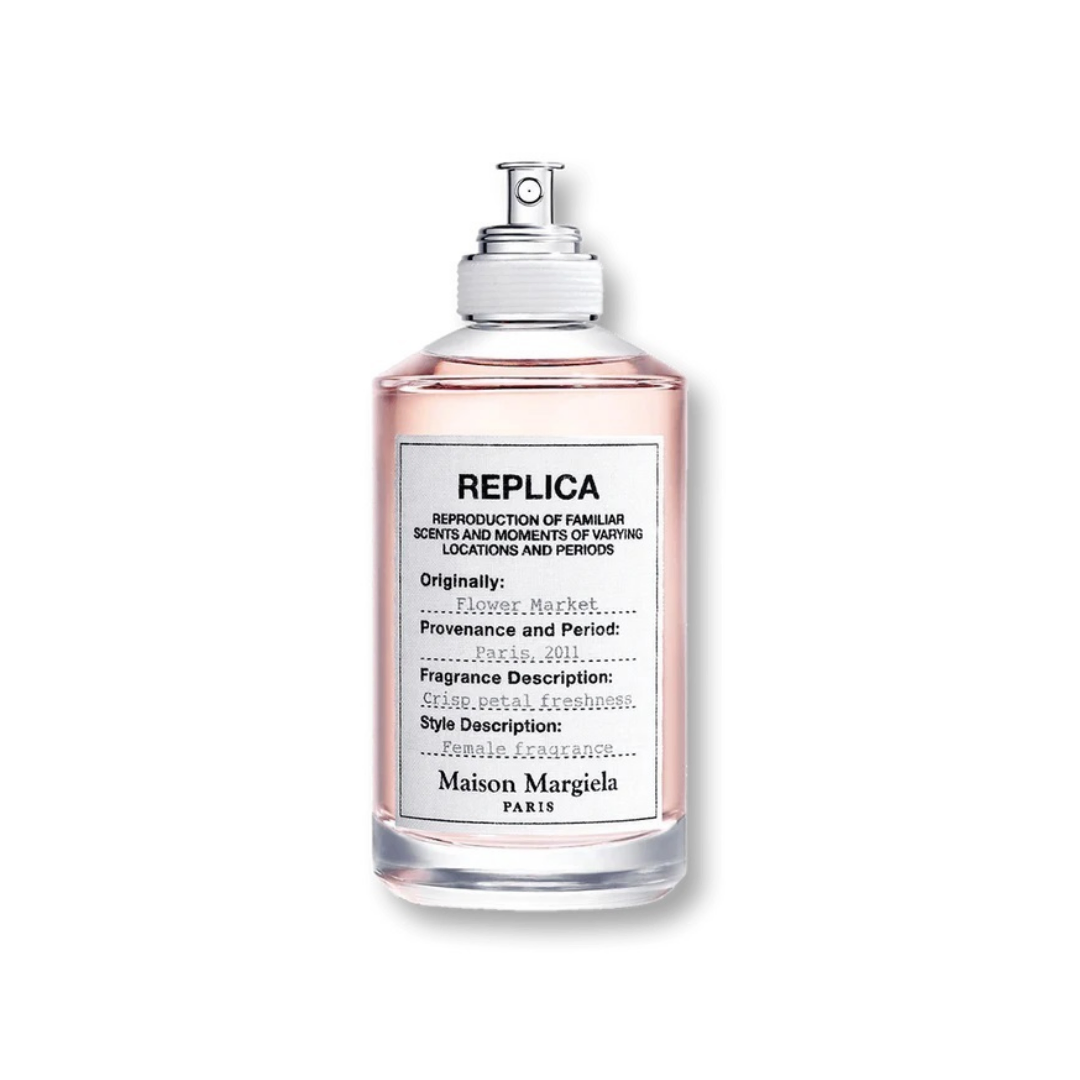 Maison Margiela Replica Flower Market EDT 100ml