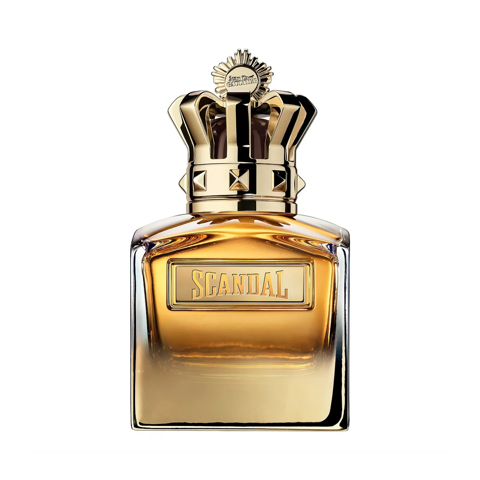Jean Paul Gaultier Scandal Absolu Parfum Concentrate Pour Homme 50ml Refillable