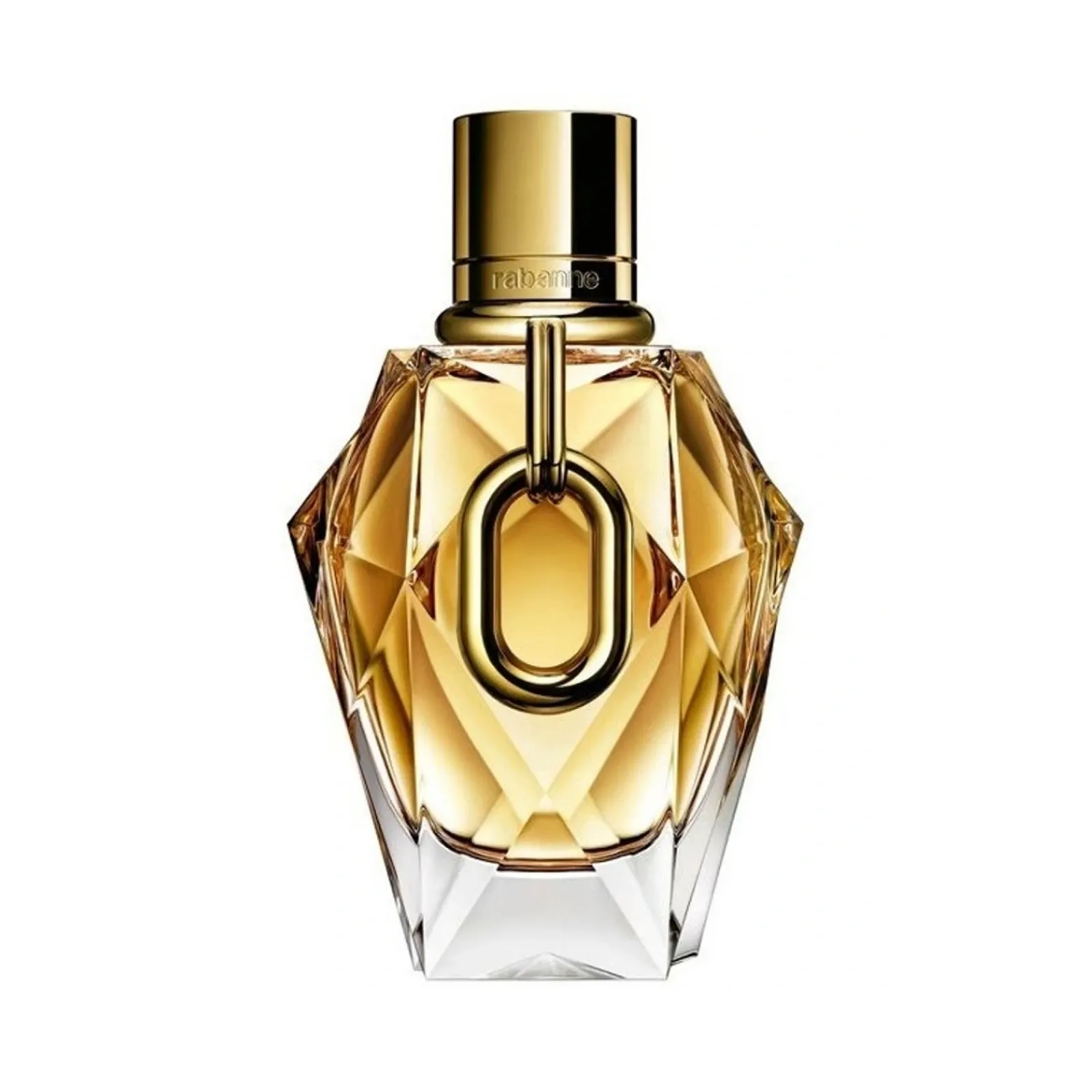 Rabanne Million Gold For Her EDP 90ml Refillable