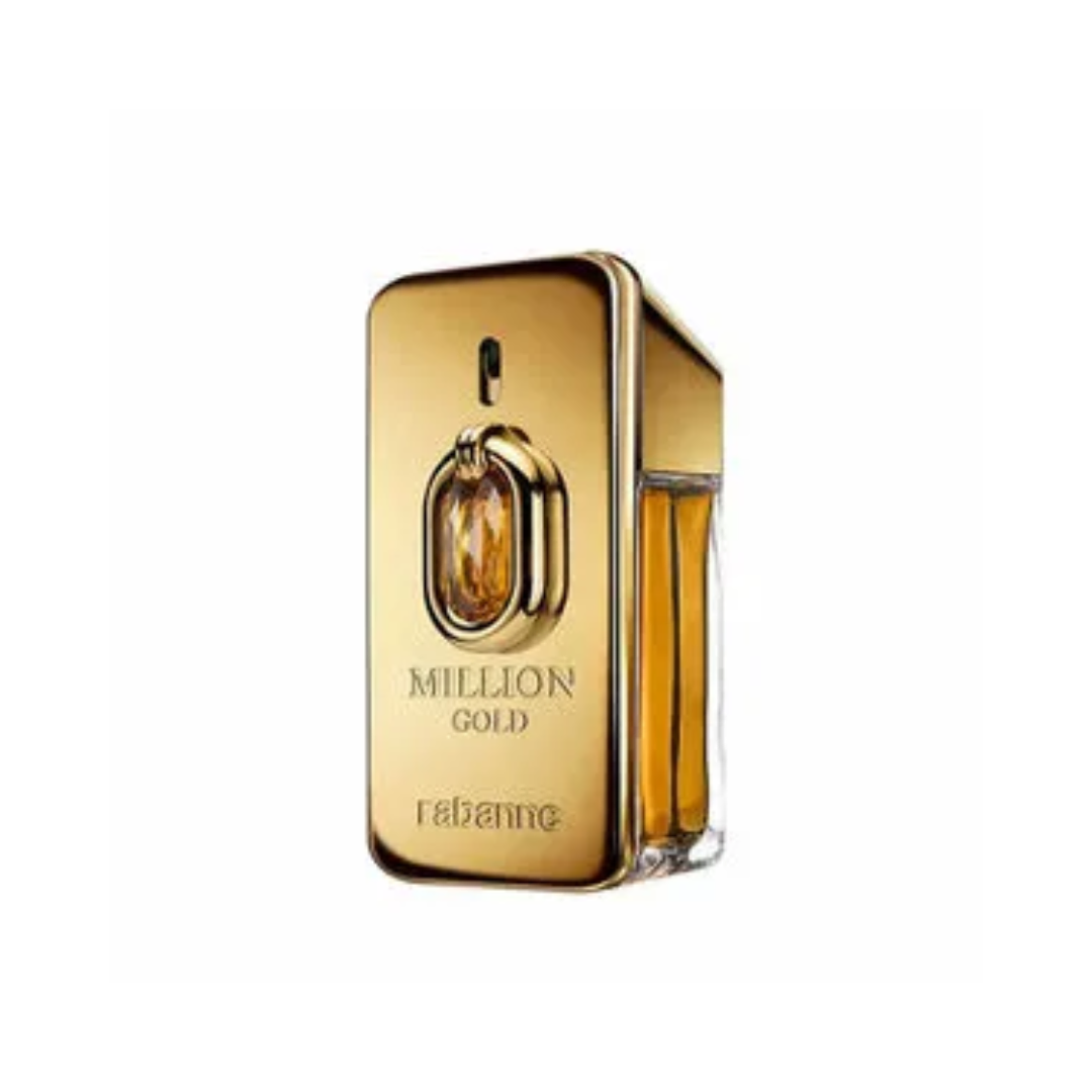 Rabanne Million Gold Elixir Parfum Intense 50ml
