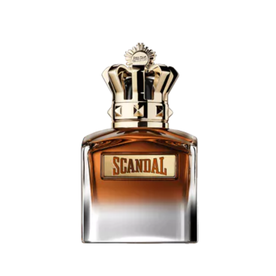 Jean Paul Gaultier Scandal Pour Homme Elixir Parfum 100ml