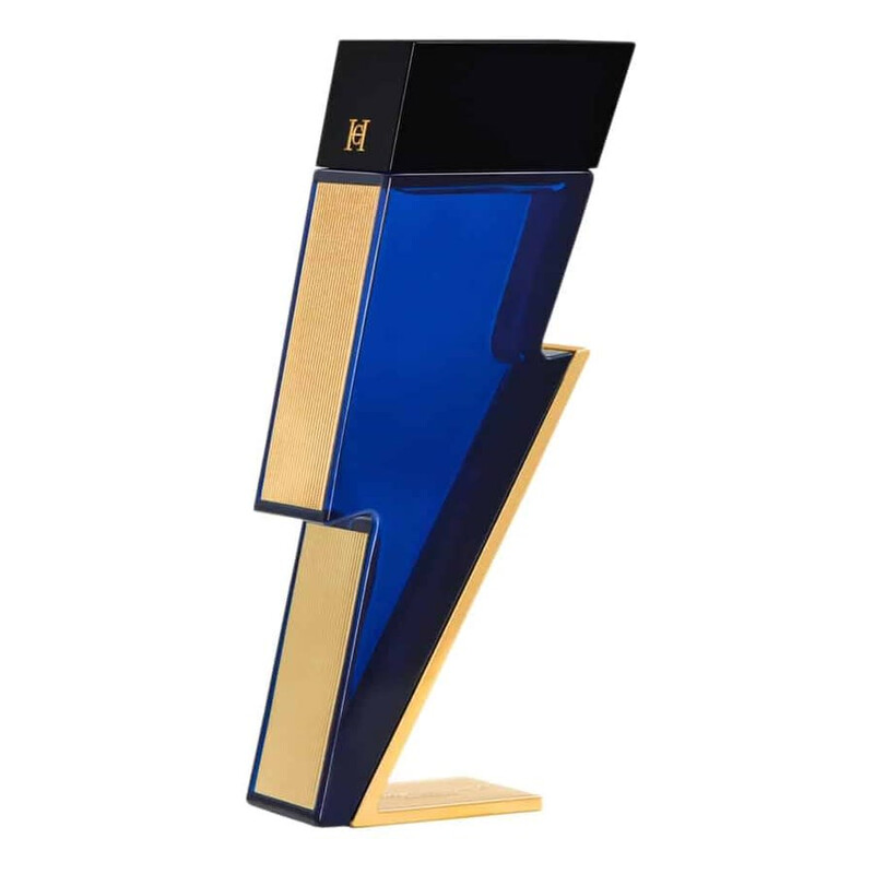 Carolina Herrera Bad Boy Cobalt Absolute EDP 100ml