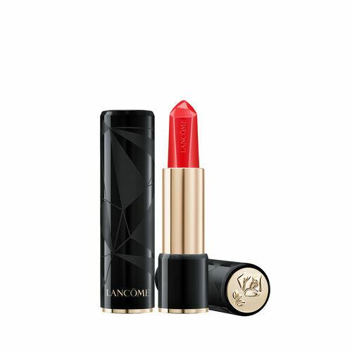 Lancome L'Absolu Rouge Ruby Cream 138 Raging Red Ruby