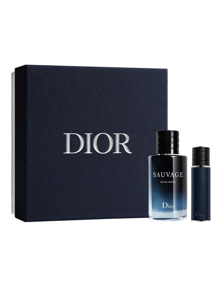 Dior Sauvage EDP 100ml 2 Piece Gift Set