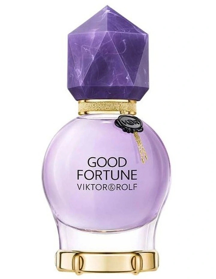 good fortune perfume travel size