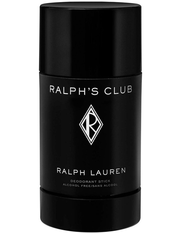 Ralph Polo Ralph's Club Deodorant Stick 75g