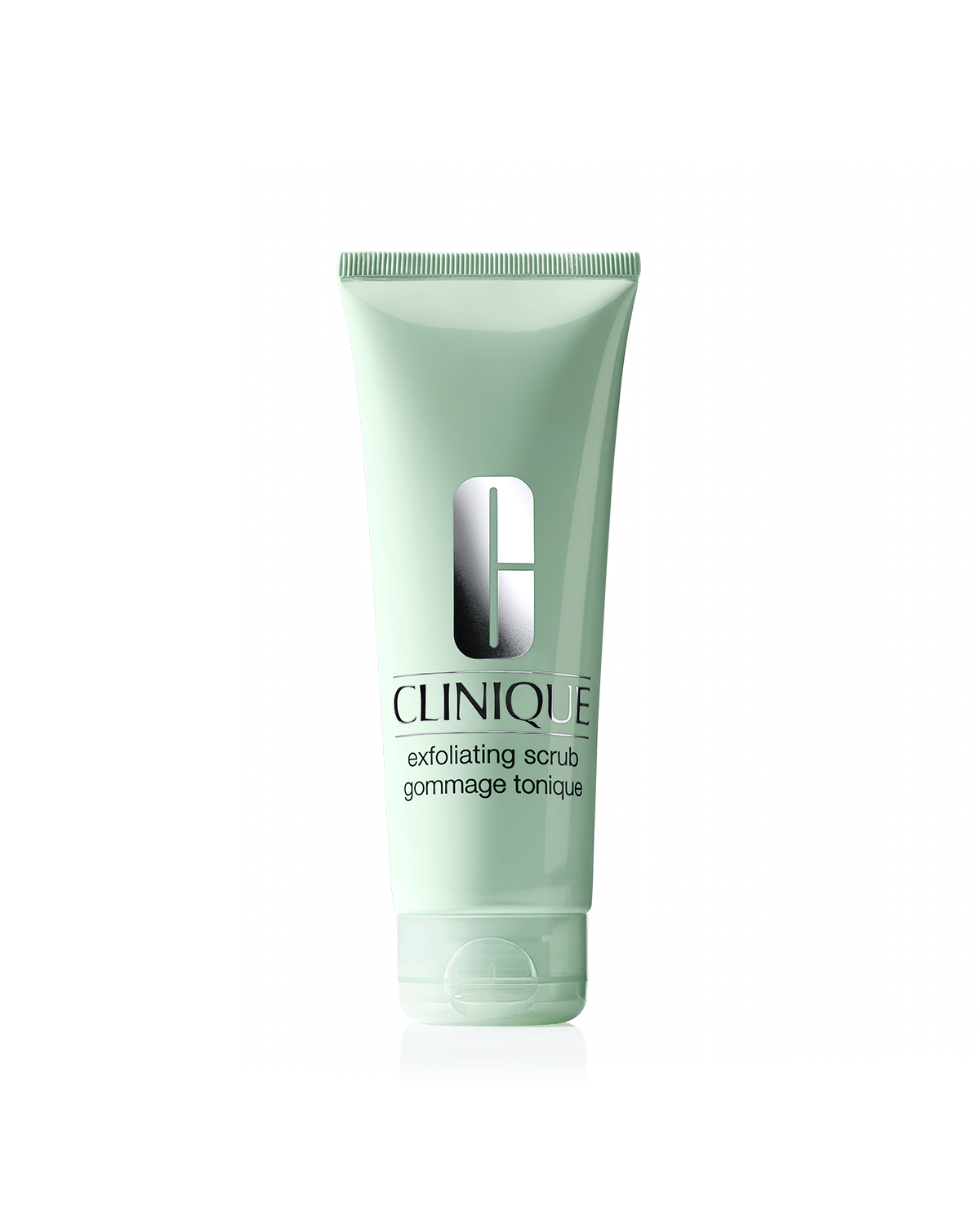 Clinique Exfoliating Scrub Gommage Tonic 100ml