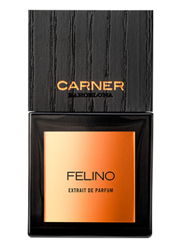 Carner Barcelona Felino Extrait De Parfum 50ml