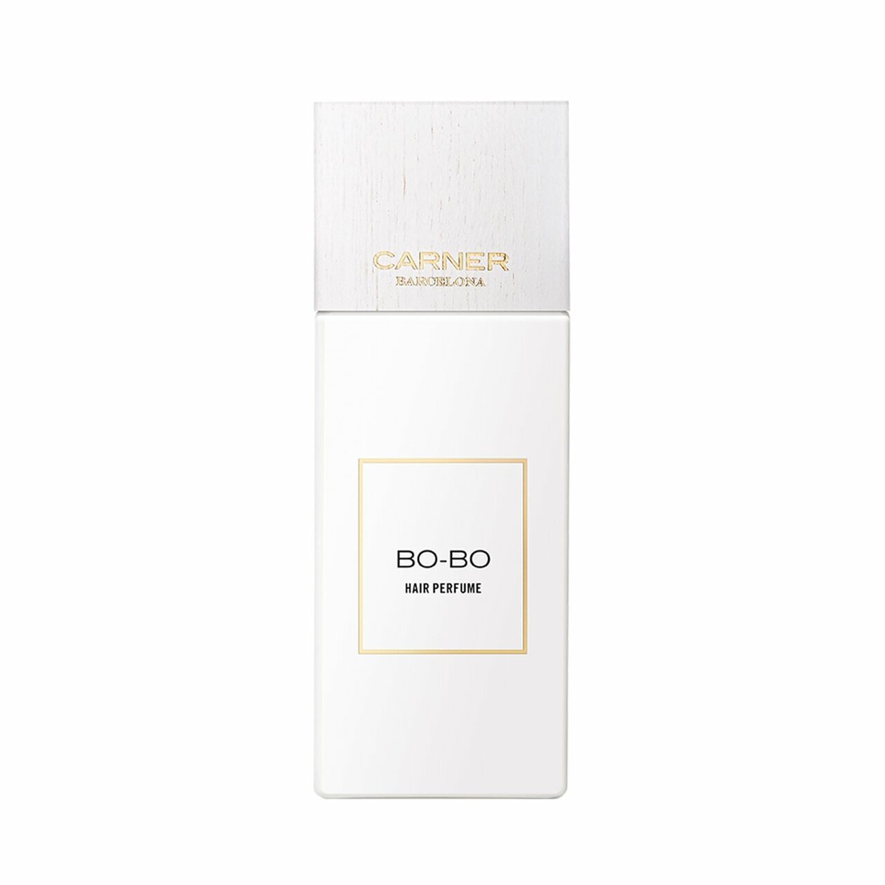 Carner Barcelona Bo-Bo Hair Perfume 50ml