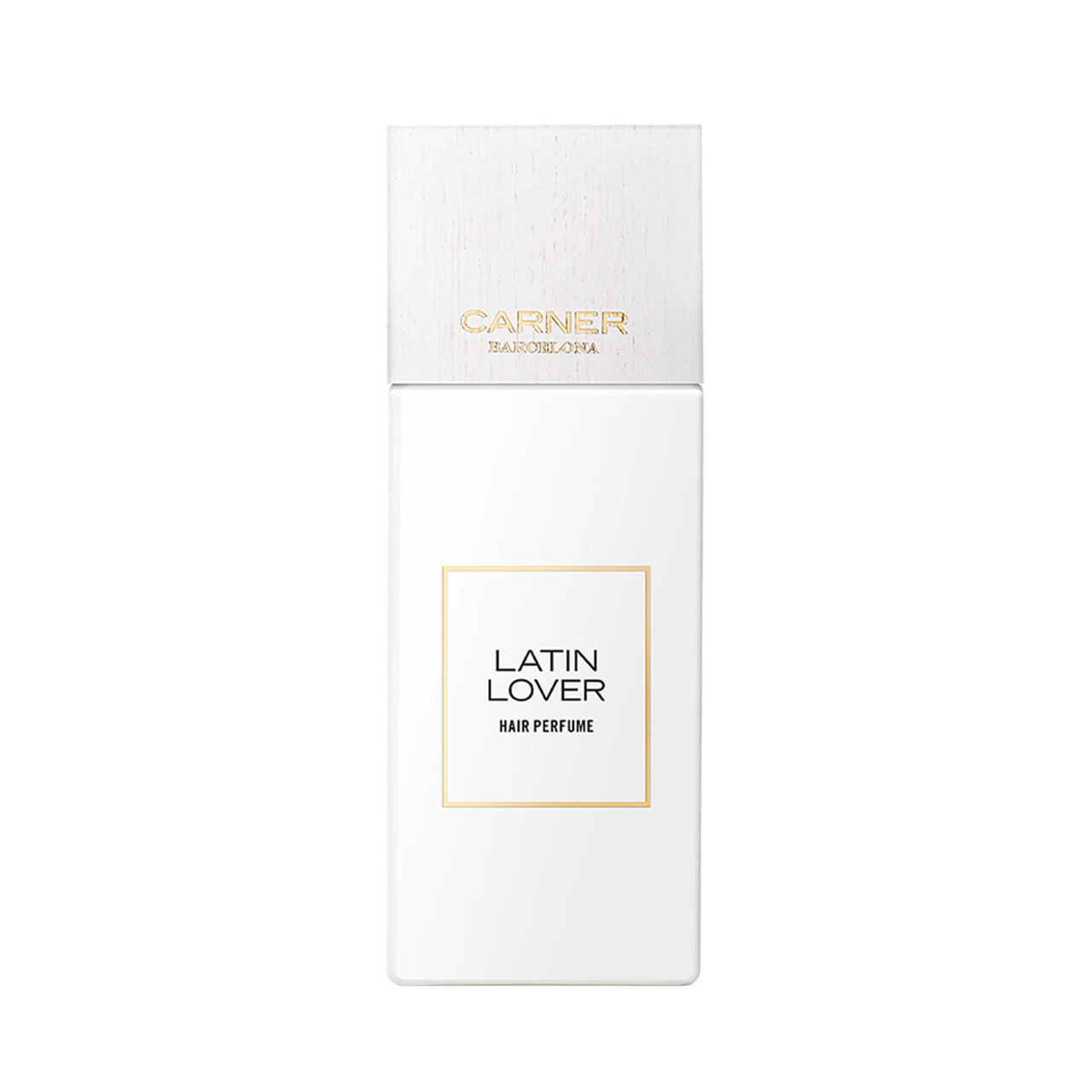 Carner Barcelona Latin Lover Hair Perfume 50ml