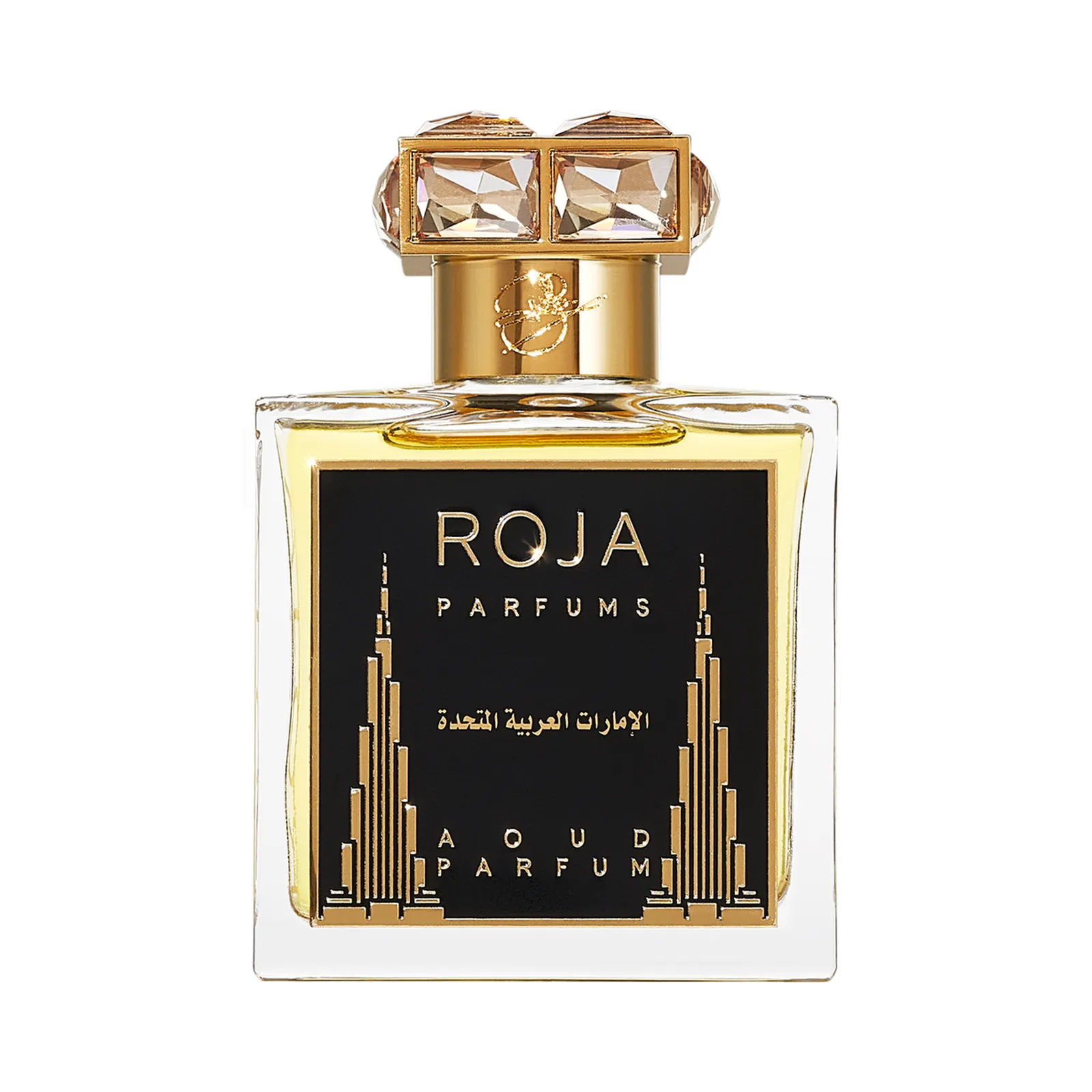 Roja Perfums United Arab Emirates Aoud Parfum 50ml