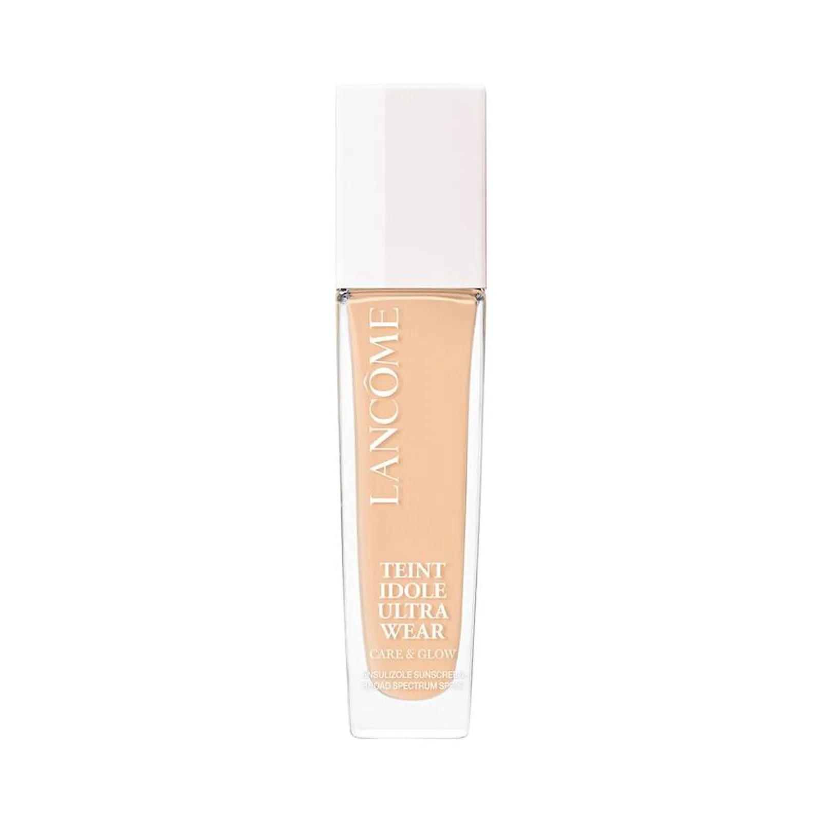 Lancome Teint Idole Ultra Wear Care & Glow 125W