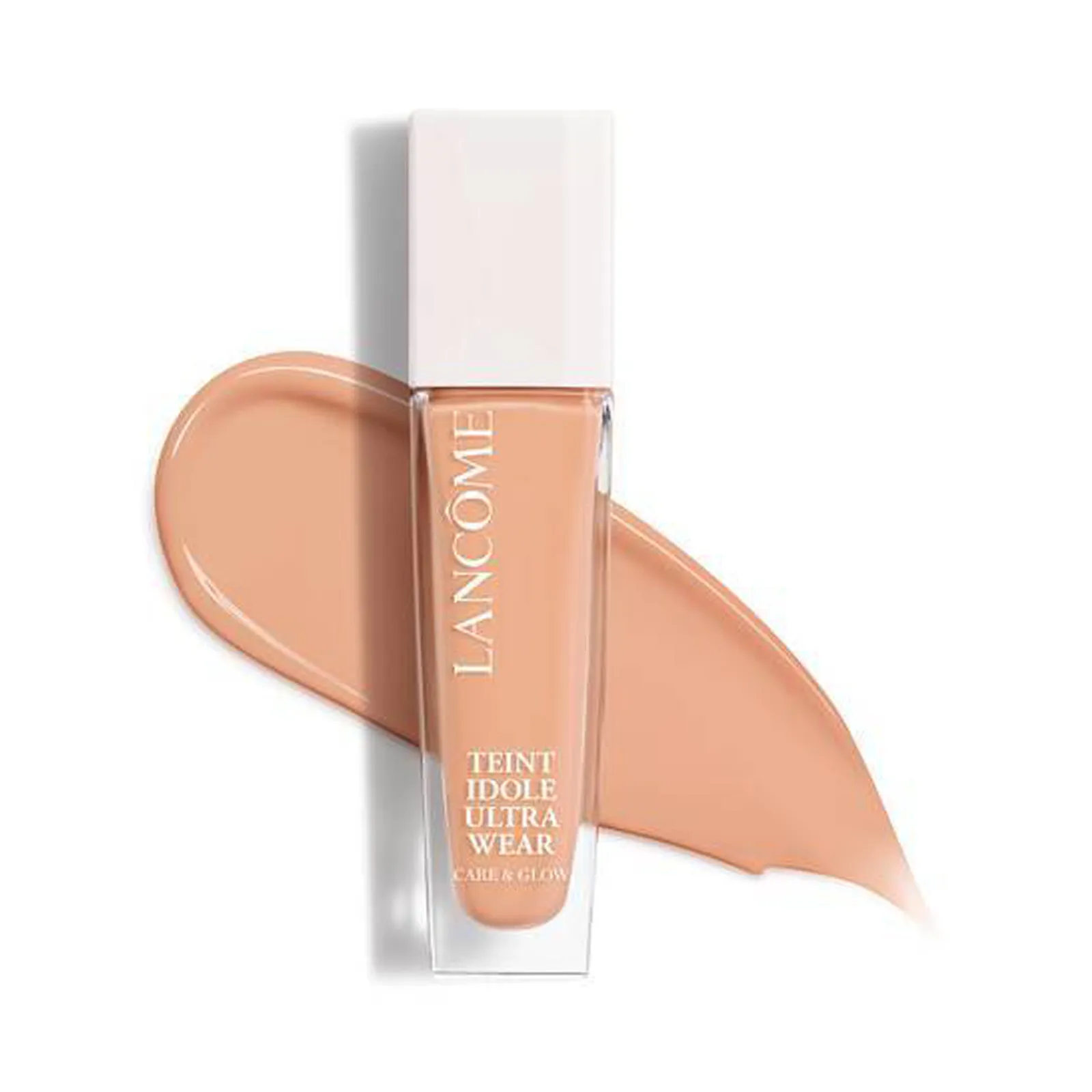 Lancome Teint Idole Ultra Wear Care & Glow 320C