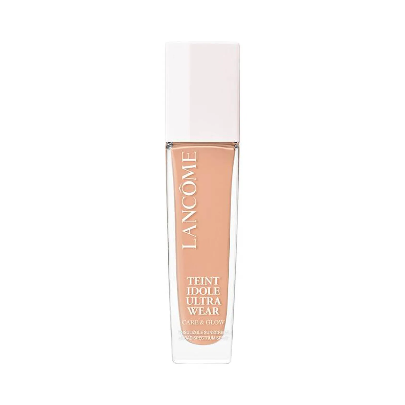 Lancome Teint Idole Ultra Wear Care & Glow 220C