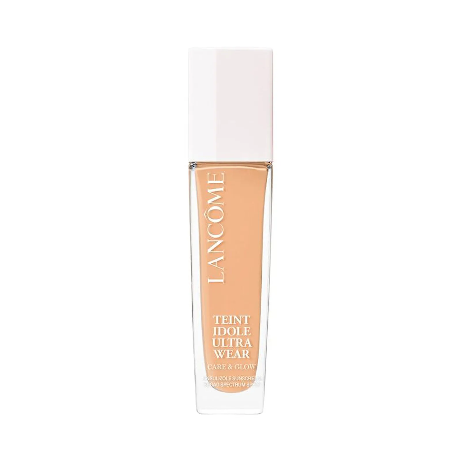 Lancome Teint Idole Ultra Wear Care & Glow 245C