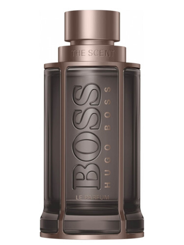 Hugo Boss The Scent For Him Le Parfum 50ml