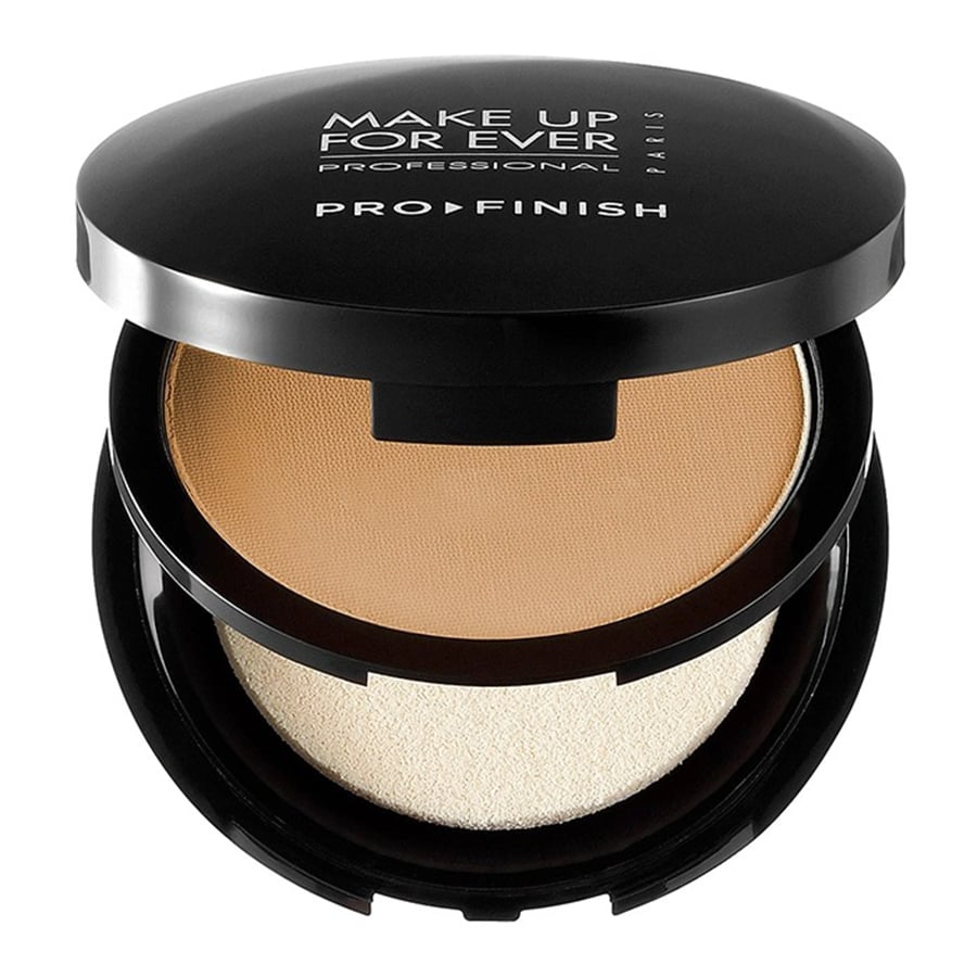 MAKE UP FOR EVER Pro Finish 120 Neutral Ivory