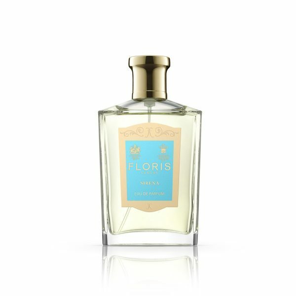 Floris Sirena EDP 100ml **Unboxed**