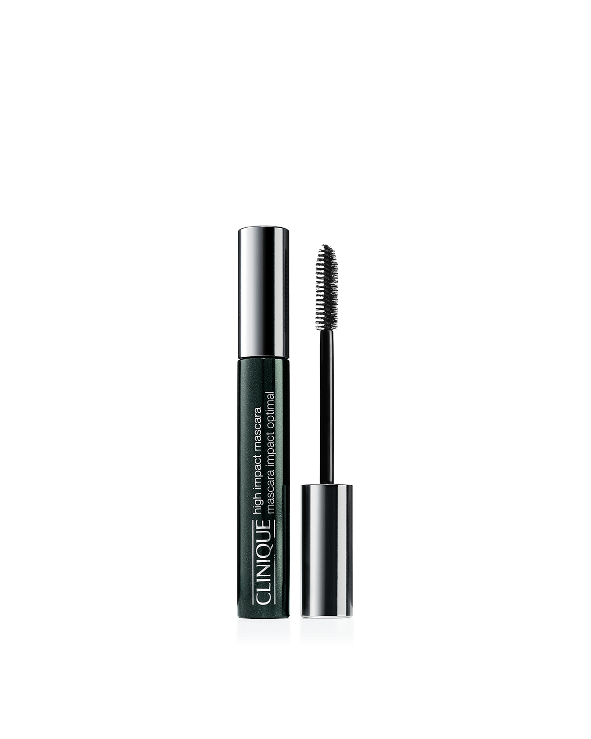 Clinique High Impact Mascara impact optimal 01 Black