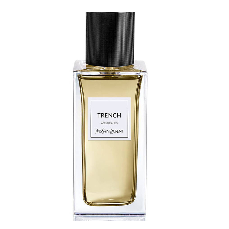 Yves Saint Laurent Le Vestiaire Des Parfums TRENCH EDP 75ml