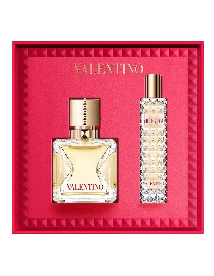 Valentino Voce Viva EDP Gift Set 50ml