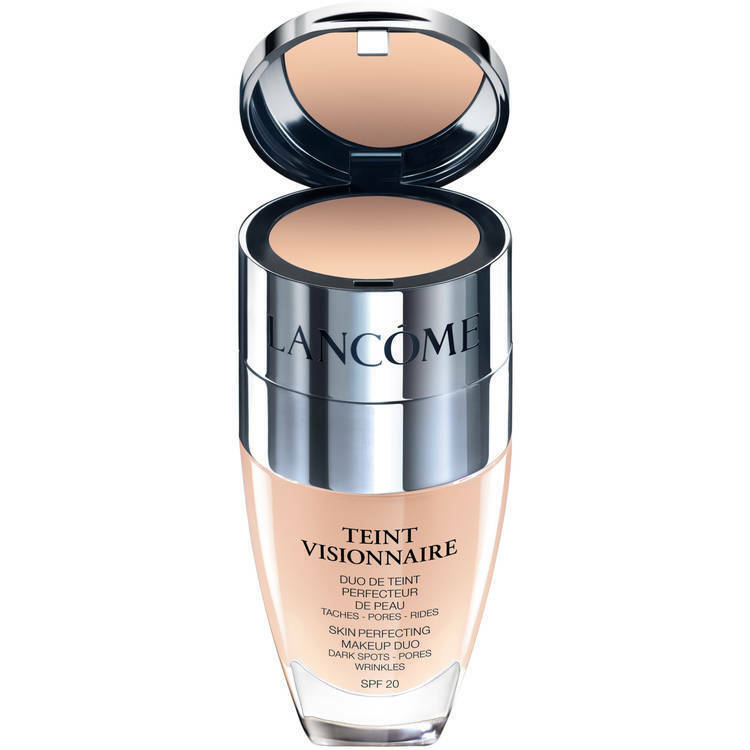 Buy Teint Visionnaire Correcting Foundation 30ml 035 Beige Dore