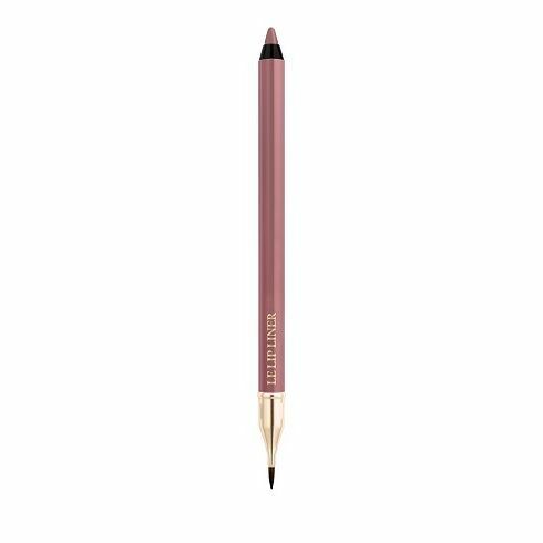Lancome Waterproof Lip Liner Pencil With Brush 326 Natural Mauve