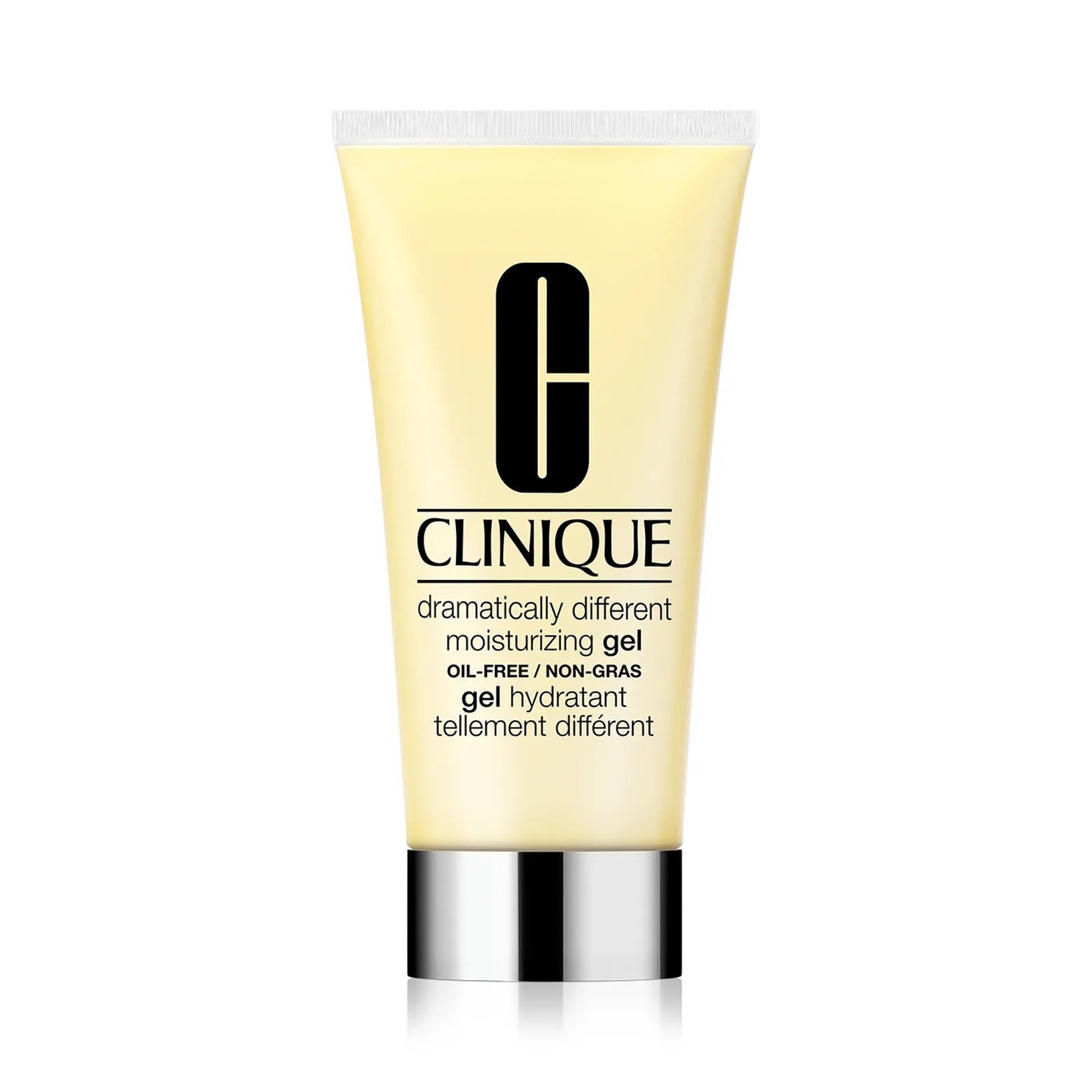 Clinique Dramatically Diffrent Moisturizing Tube Gel 50 ml