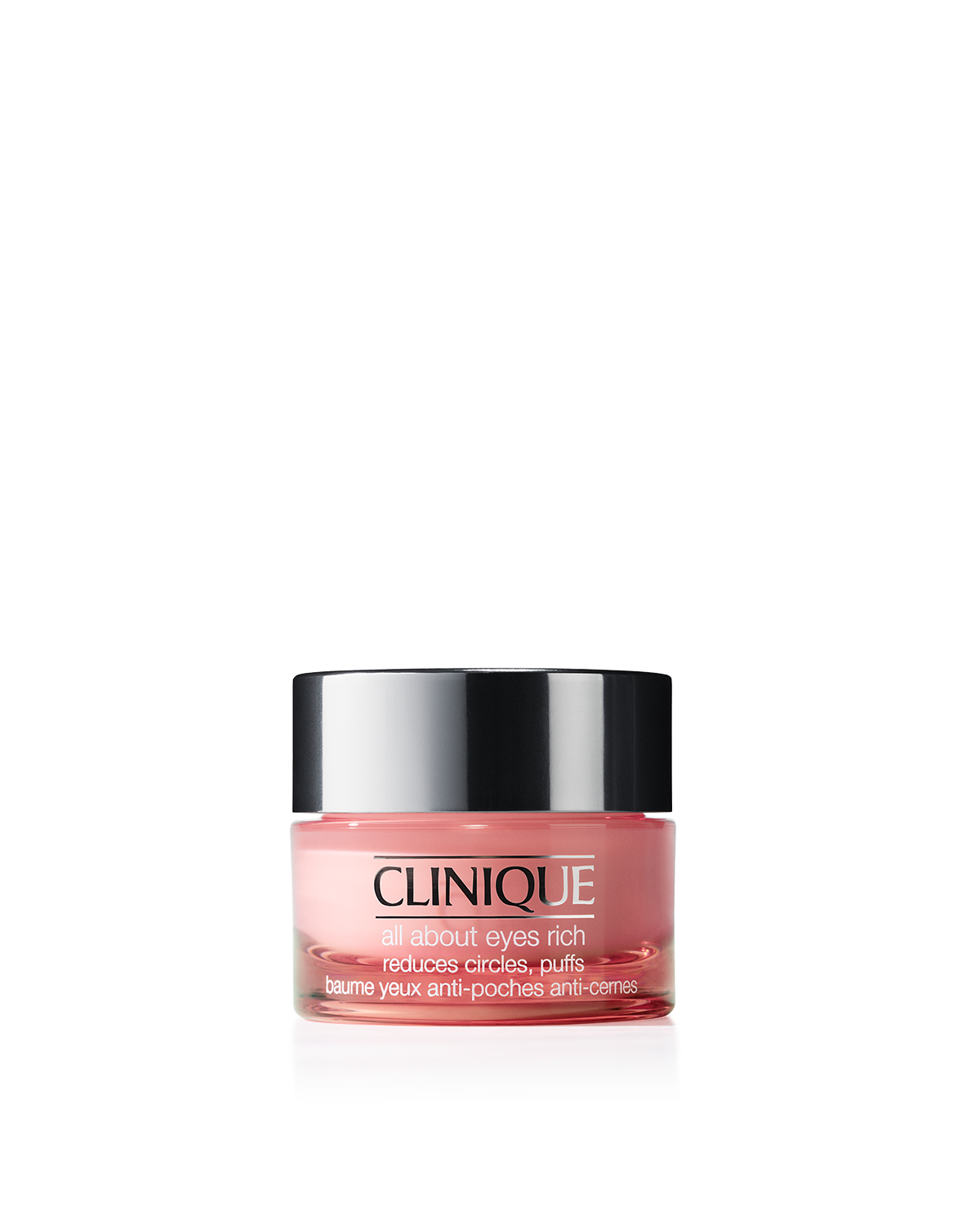 Clinique All About Eyes Rich Cream 15ml