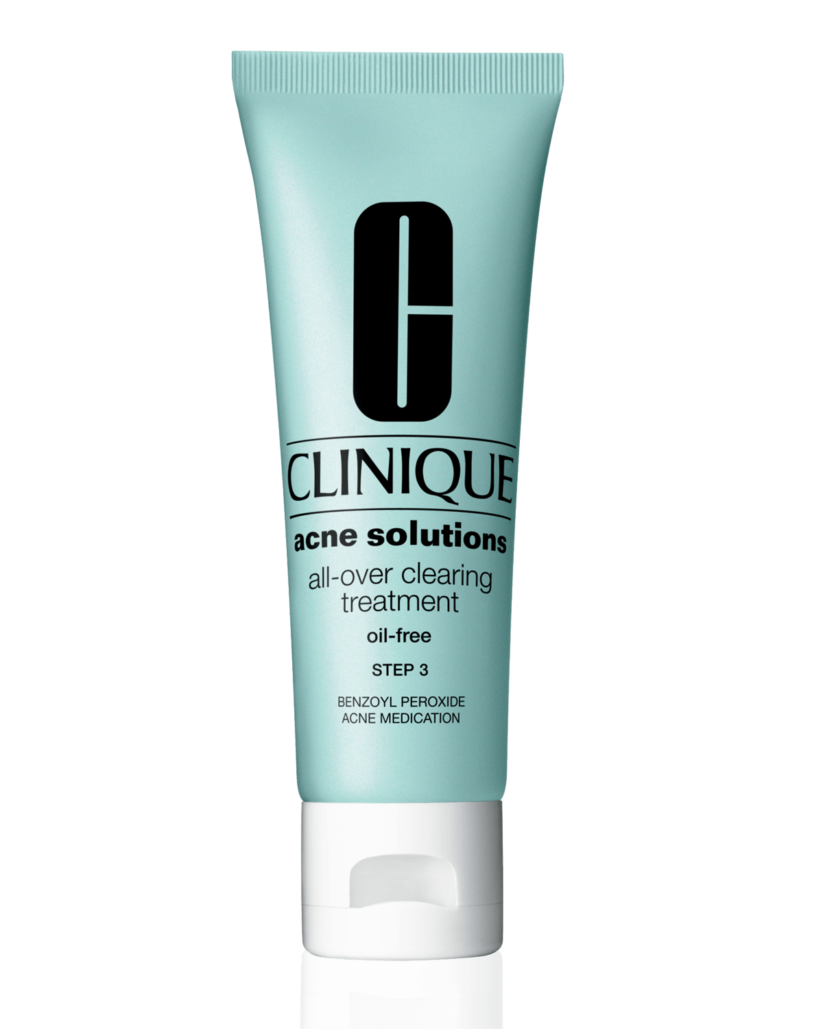 Clinique Anti-Blemish Solutions All Over Clearing Treatment 50ml