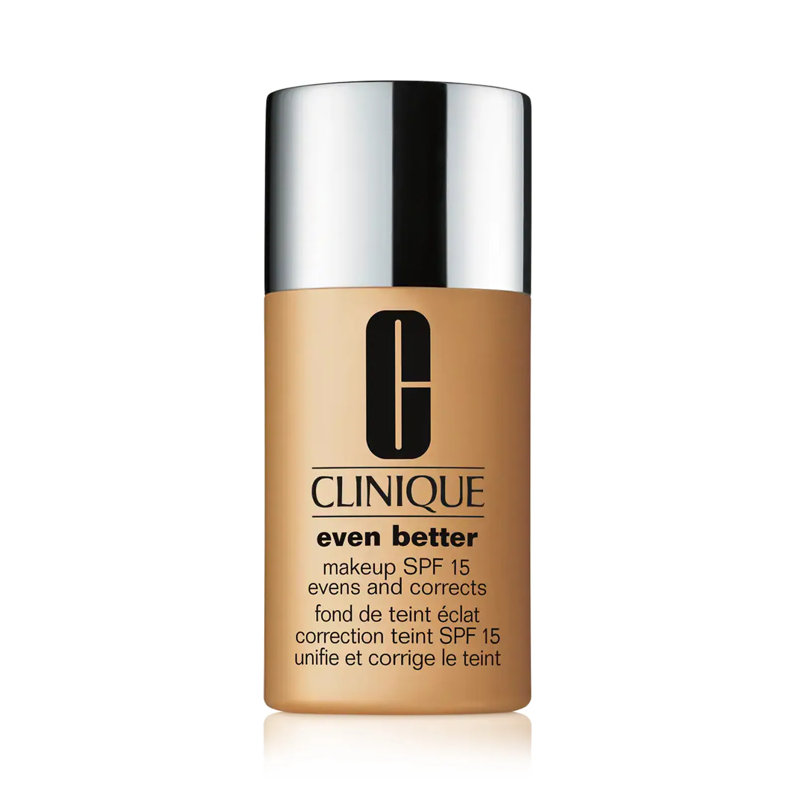 Clinique Even Better Makeup Broad Spectrum SPF 15 Wn 114 Golden 30ml