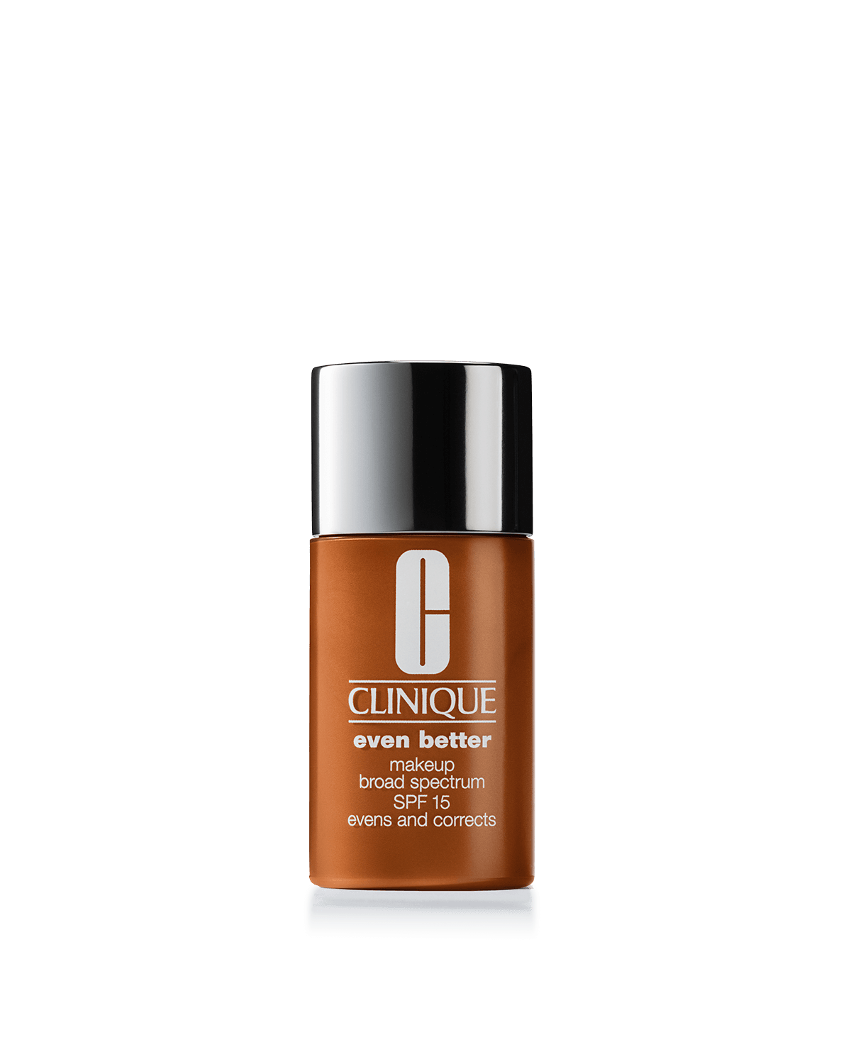 Clinique Even Better Makeup Broad Spectrum SPF 15 WN 118 Amber 30ml