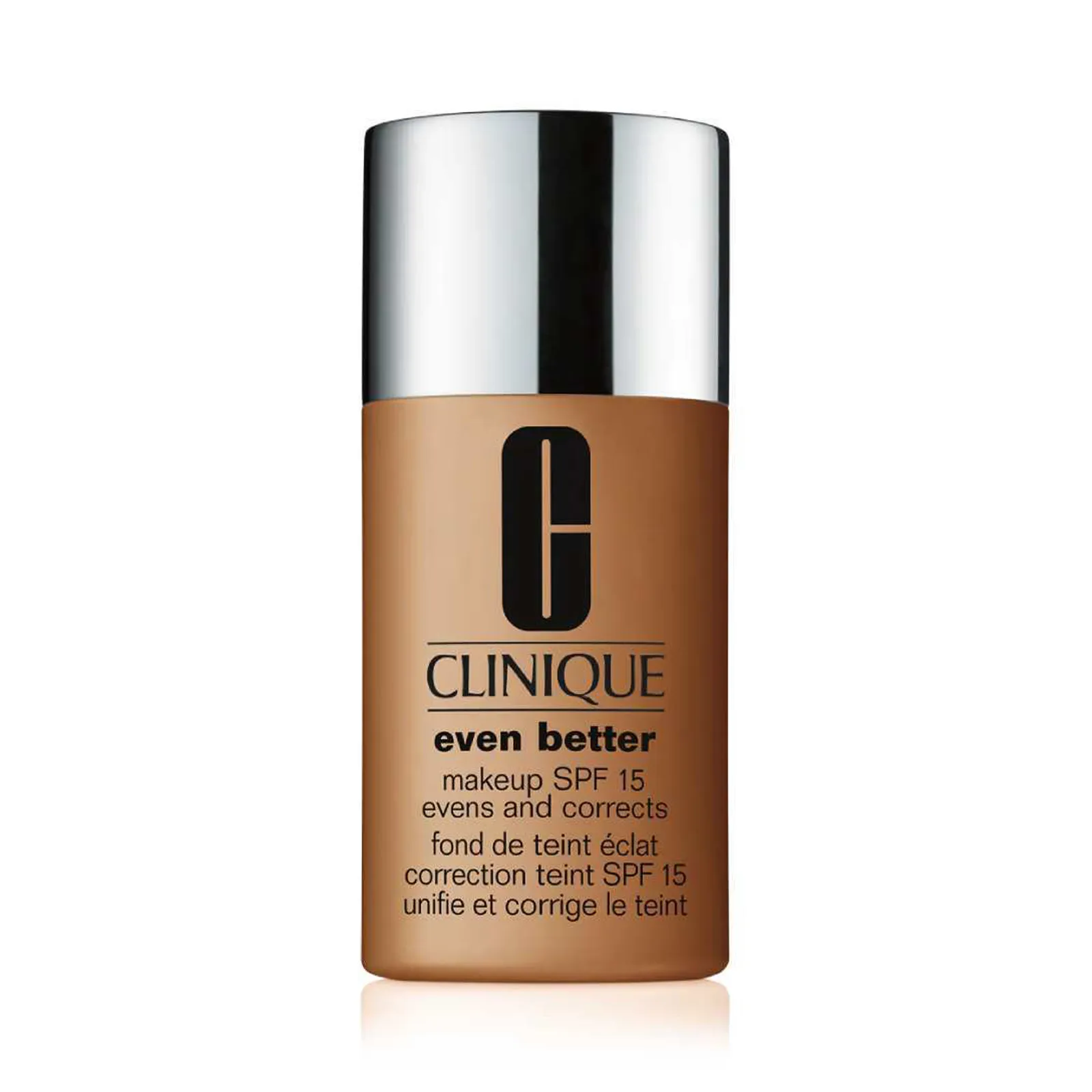 Clinique Even Better Makeup Broad Spectrum SPF 15 Wn 122 Clove 30ml
