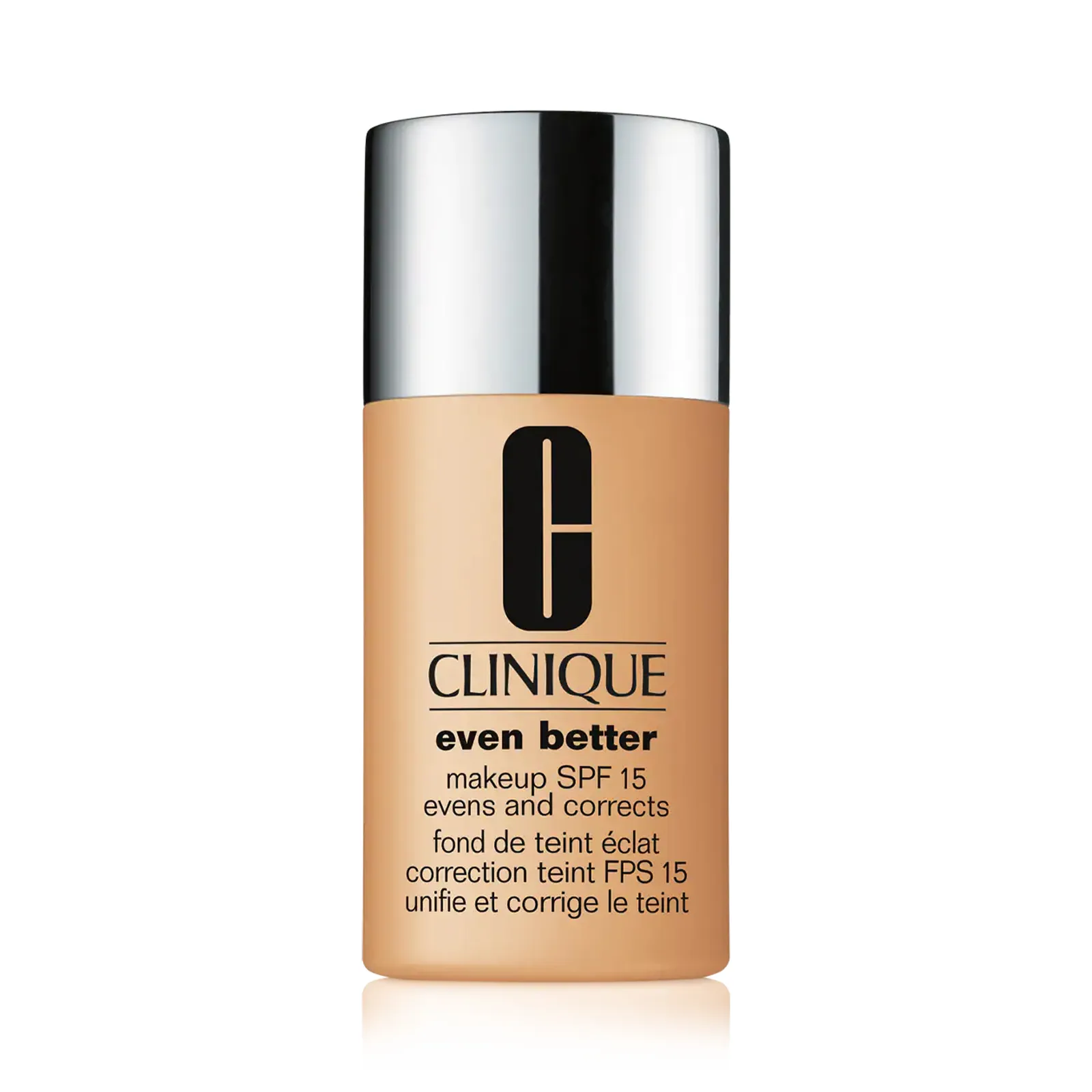 Clinique Even Better Makeup Broad Spectrum SPF 15 Wn 80 Tawnied Beige 30ml