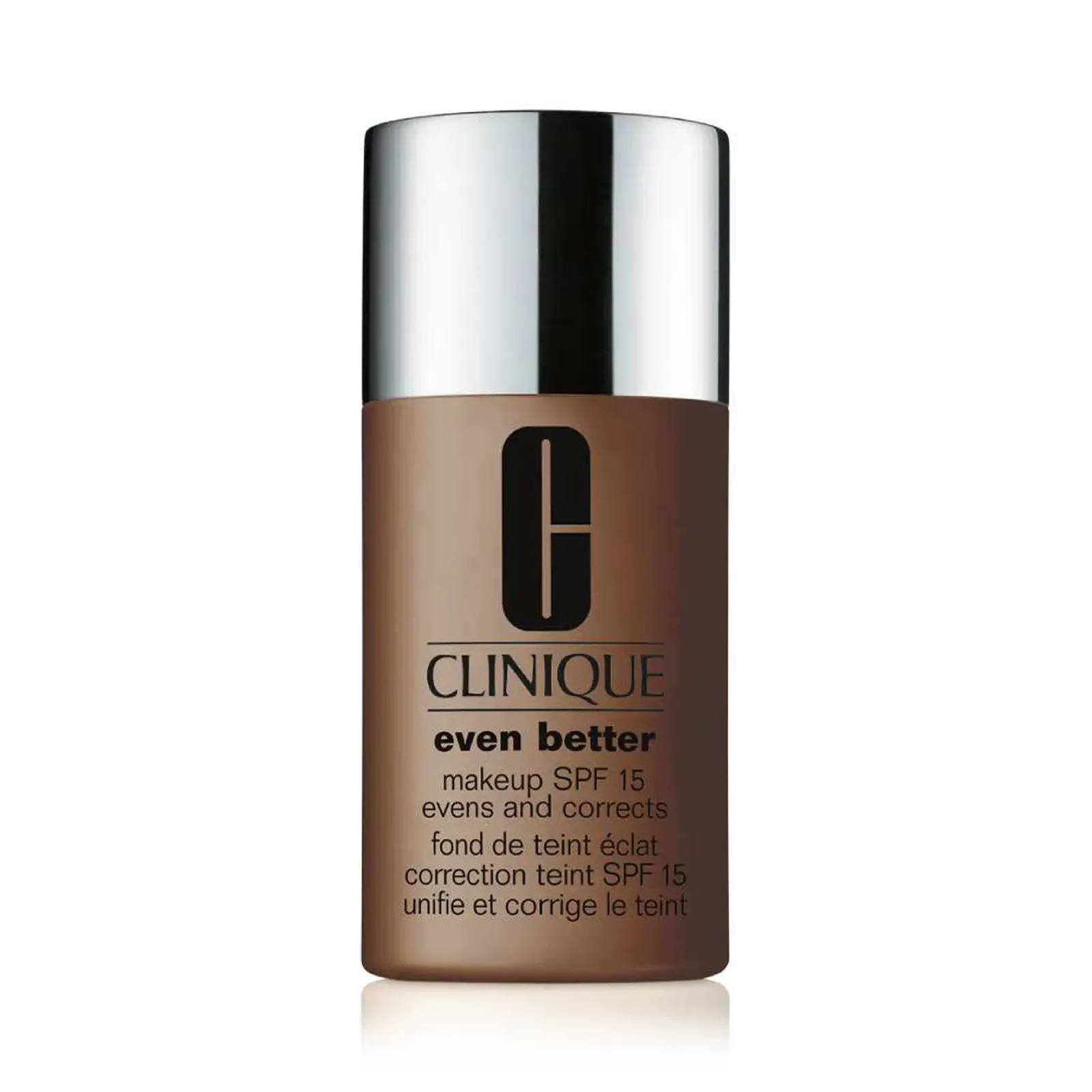 Clinique Even Better Makeup Broad Spectrum SPF 15 Cn 127 Truffle 30ml