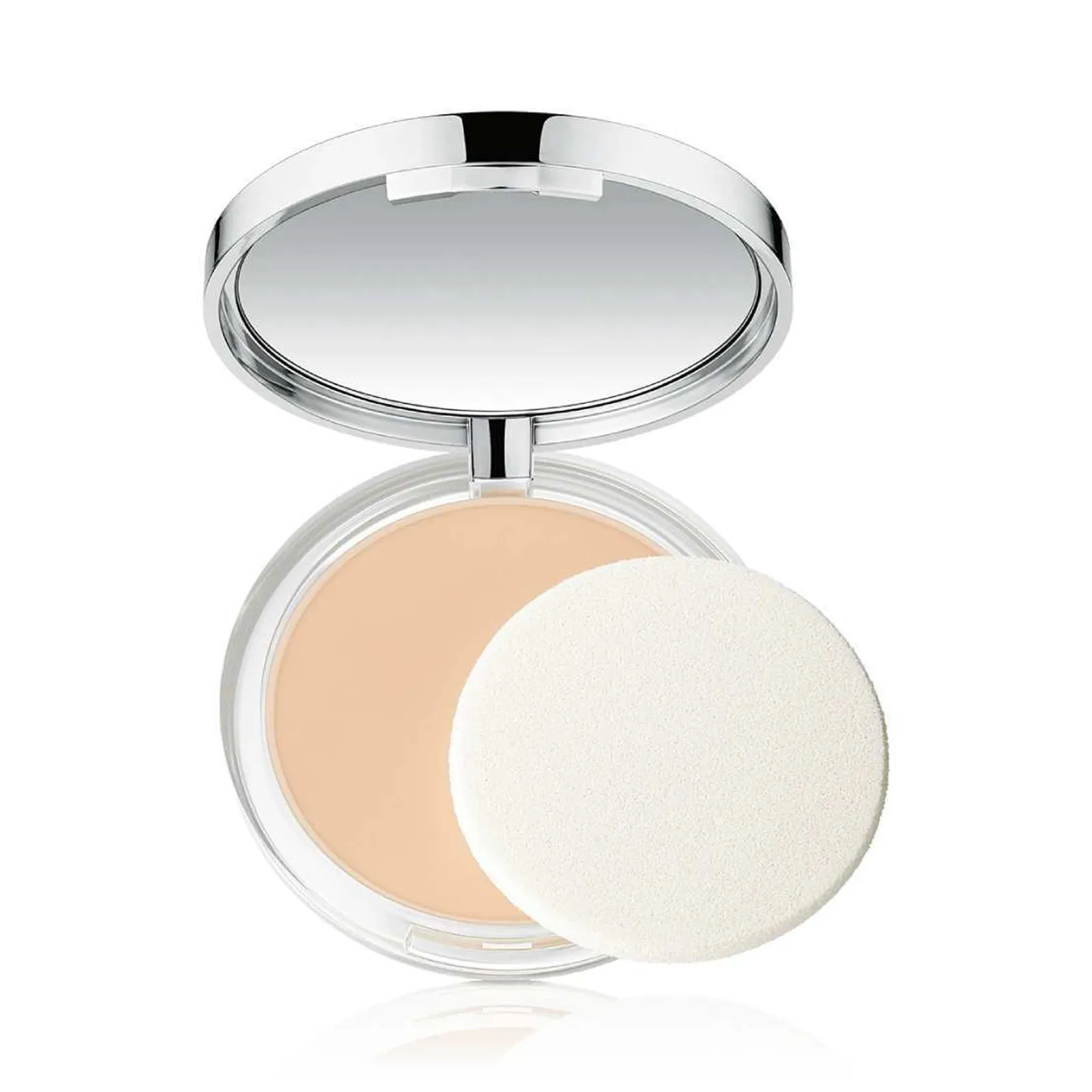 Clinique Almost Powder Makeup SPF15 01 Fair 10g