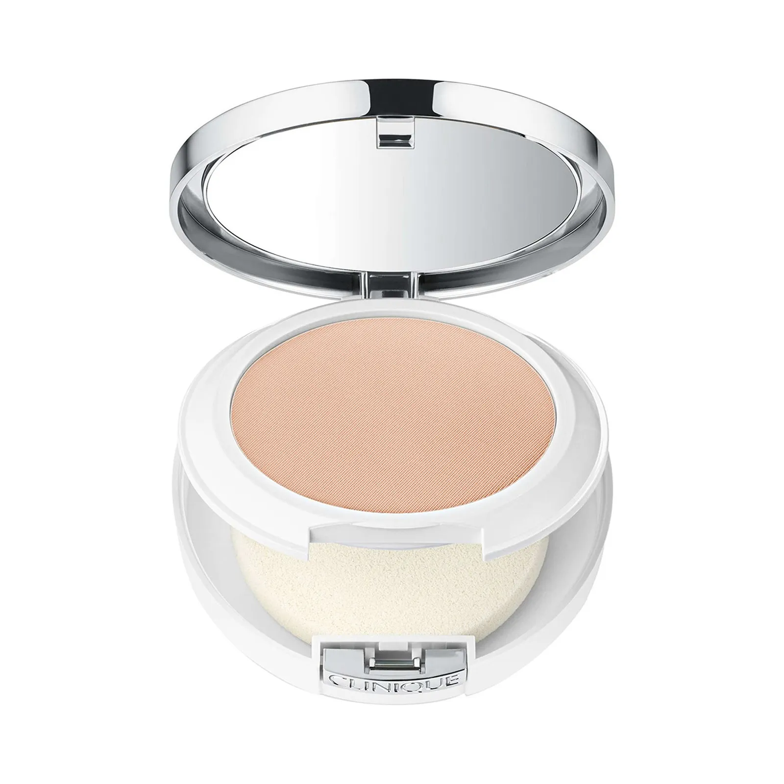 Clinique Almost Powder Makeup SPF15 02-Neutral Fair 10g