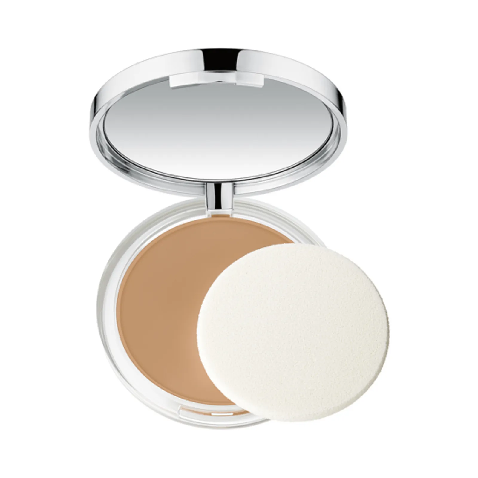 Clinique Almost Powder Makeup SPF15 Light 10g