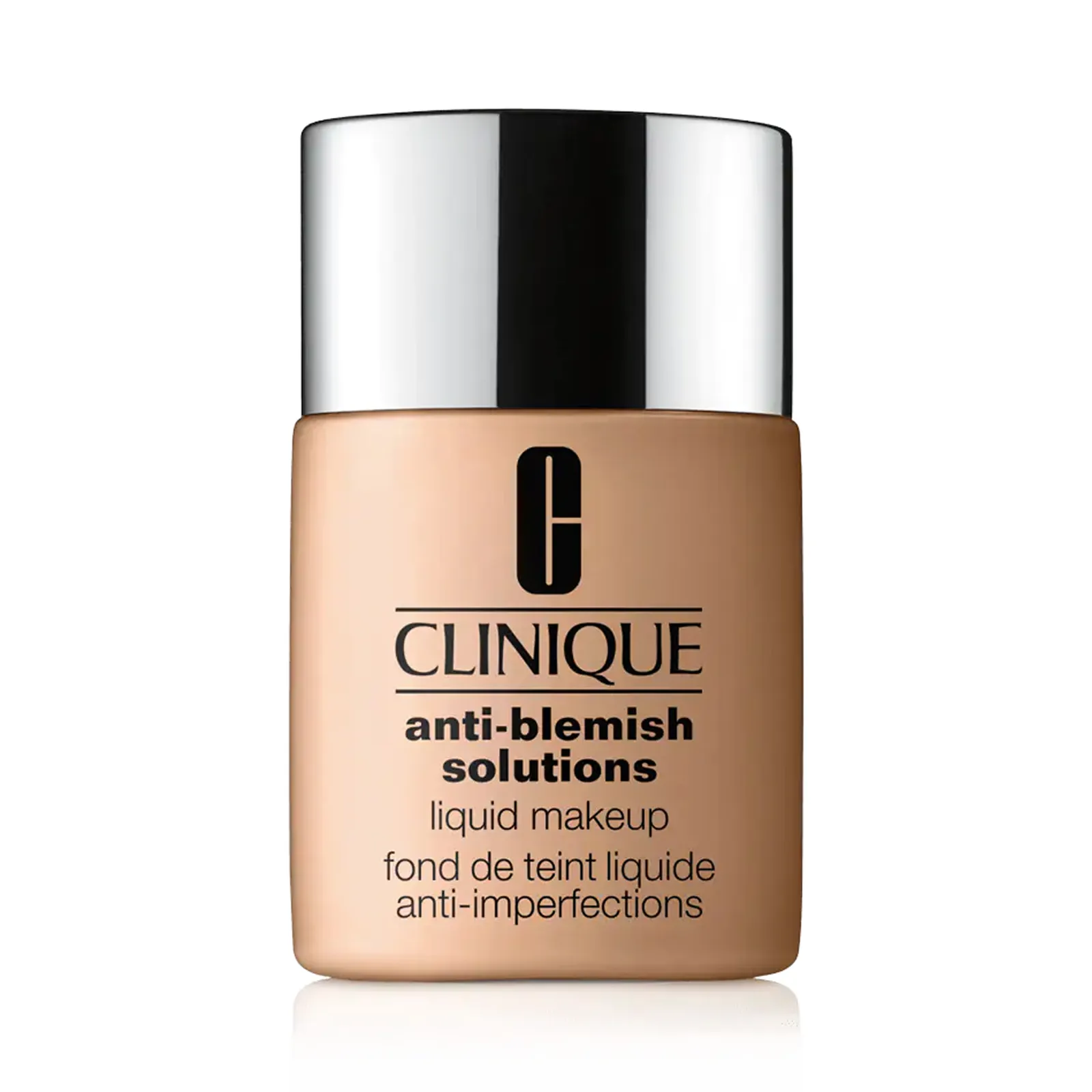 Clinique Anti-Blemish Solutions Foundation 04 Fresh Vanilla 30ml