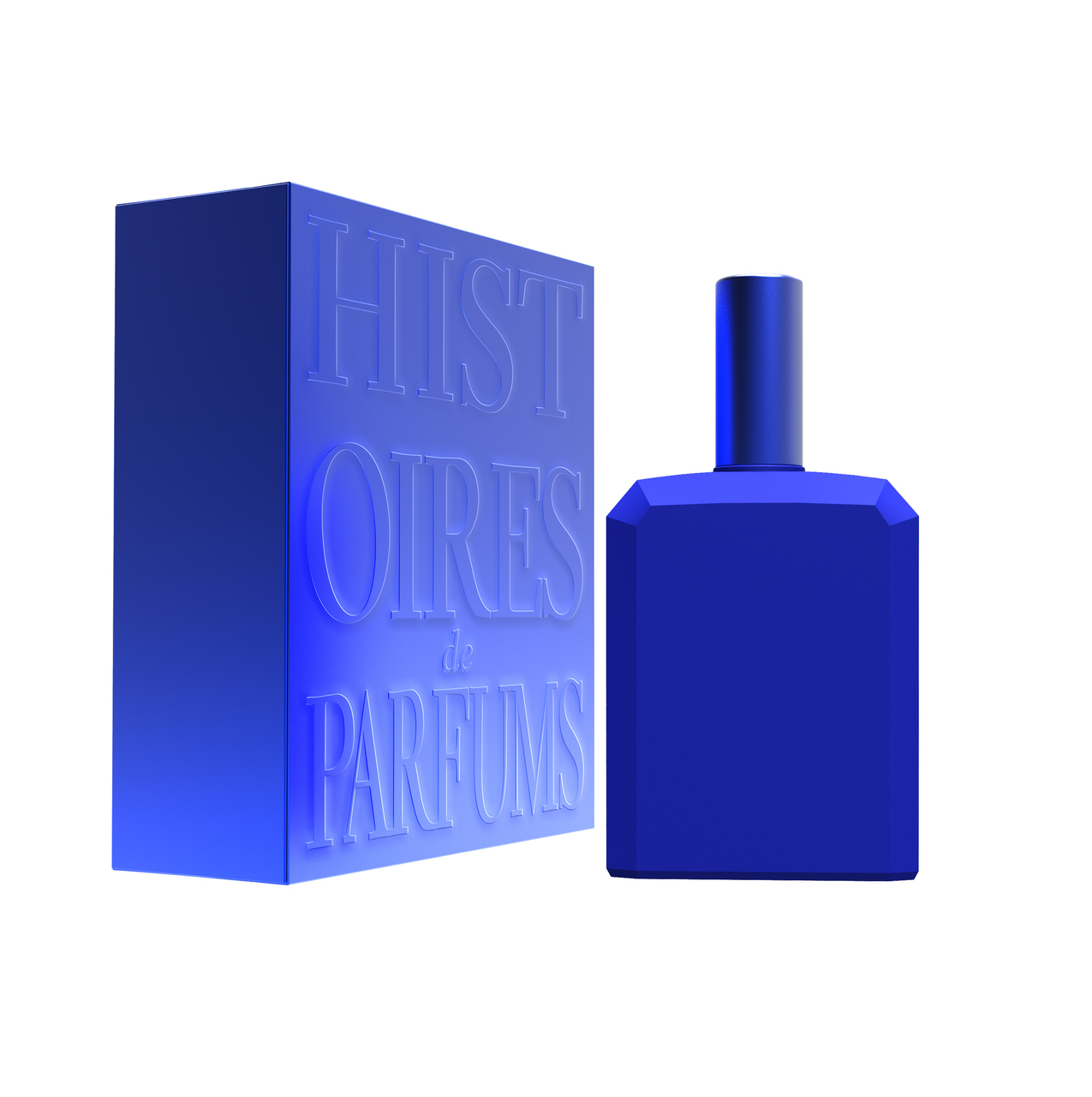 Histoires de Parfums This Is Not A Blue Bottle 1.1 EDP 120ml