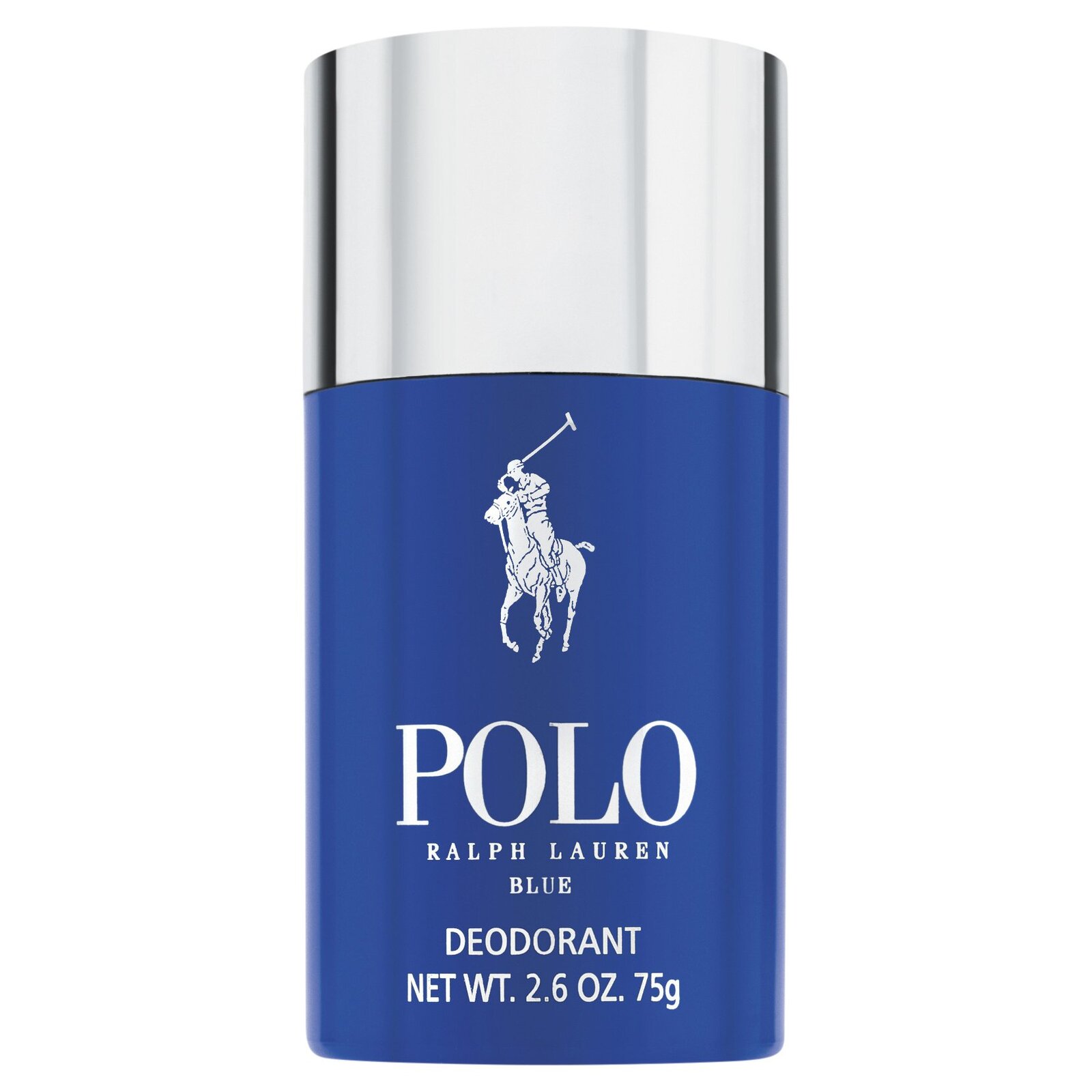 Ralph Lauren Polo Blue Deodorant Stick 75g