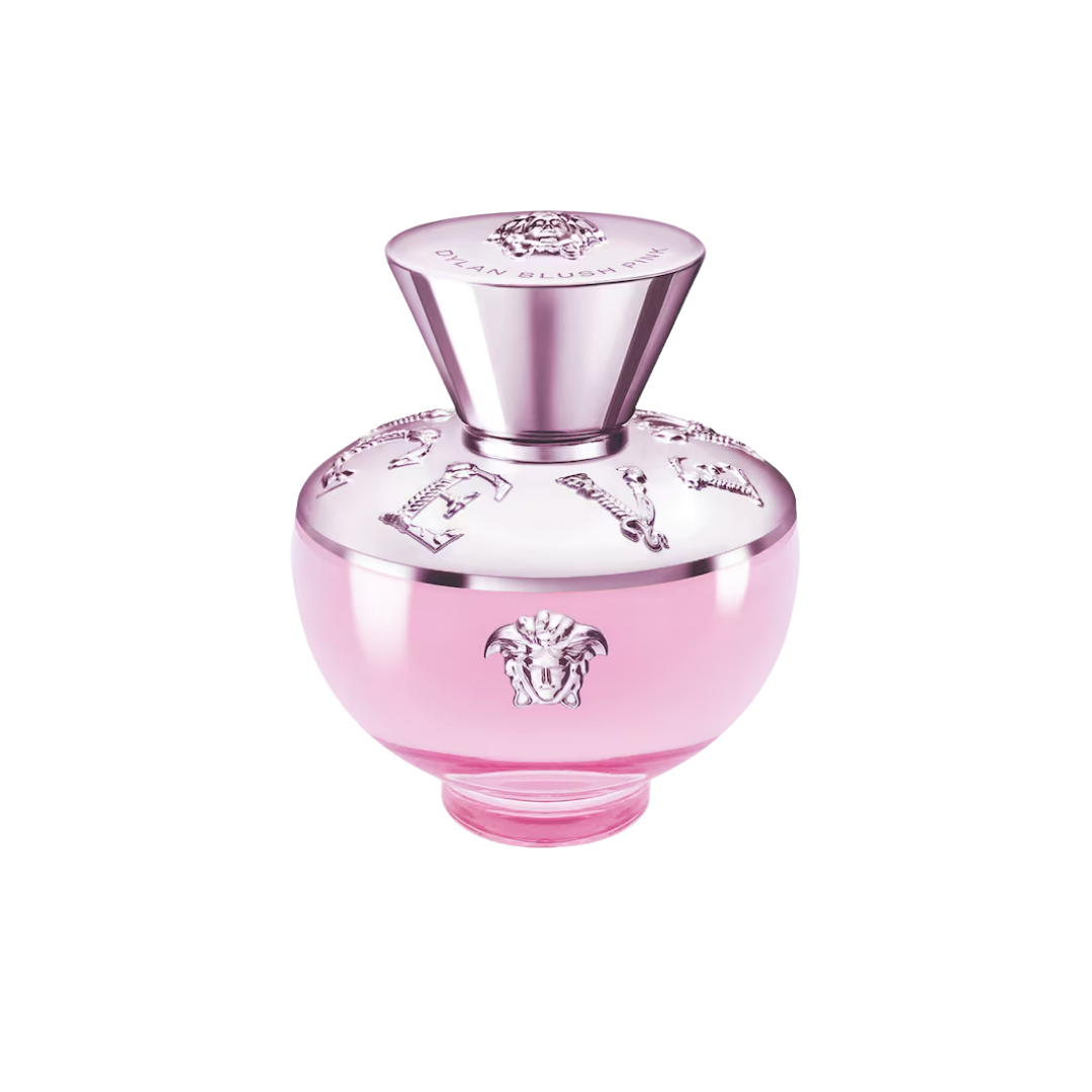 Versace Dylan Blush Pink Pour Femme EDP 100ml
